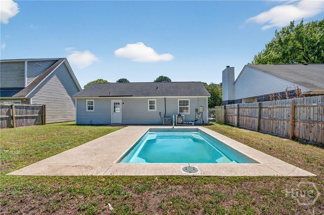 332 Mapmaker Lane, Savannah, GA 31410