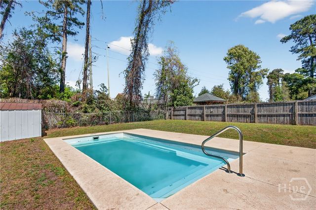 332 Mapmaker Lane, Savannah, GA 31410