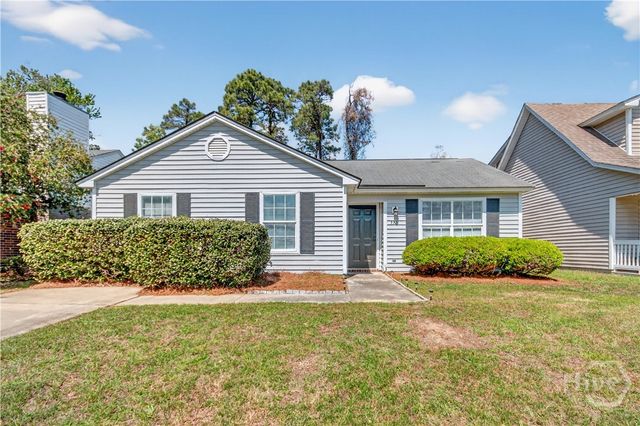 332 Mapmaker Lane, Savannah, GA 31410