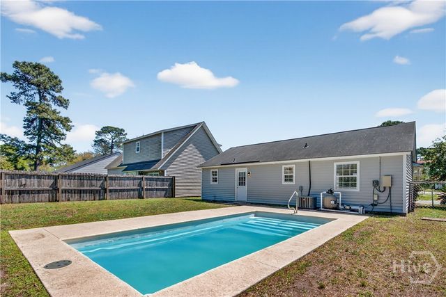 332 Mapmaker Lane, Savannah, GA 31410