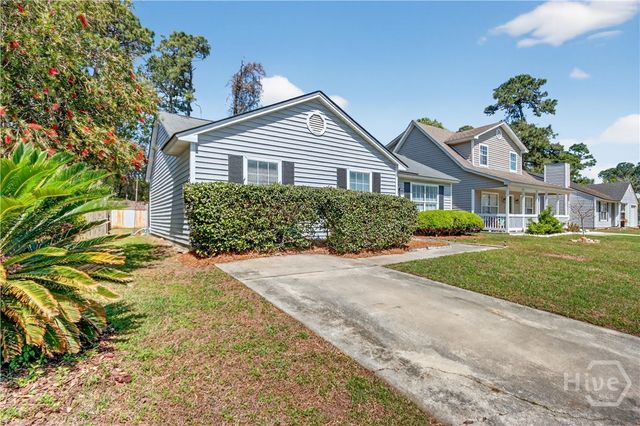 332 Mapmaker Lane, Savannah, GA 31410