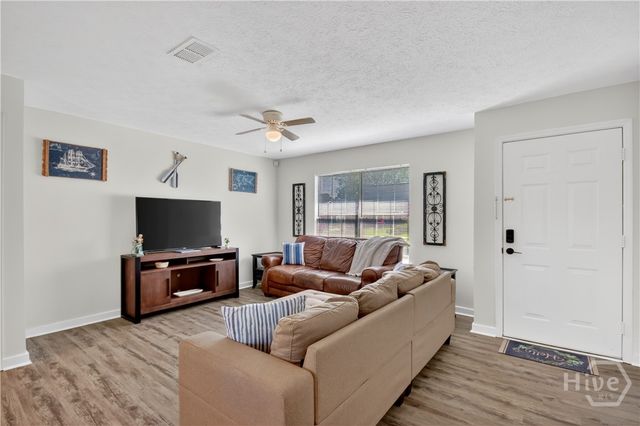 332 Mapmaker Lane, Savannah, GA 31410