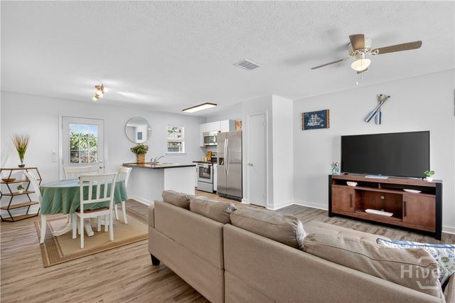 332 Mapmaker Lane, Savannah, GA 31410