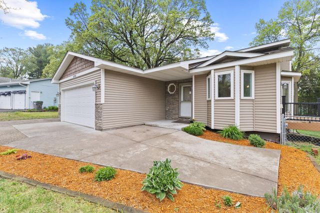 13793 Partridge Street NW, Andover, MN 55304