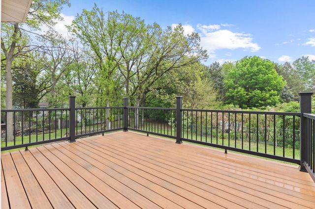 13793 Partridge Street NW, Andover, MN 55304