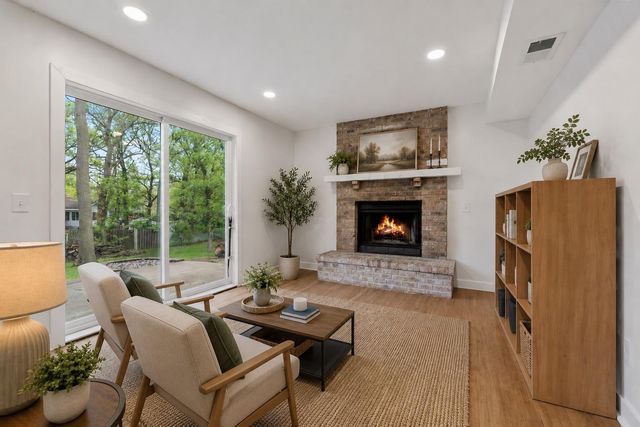 13793 Partridge Street NW, Andover, MN 55304