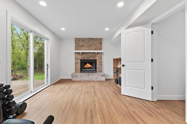 13793 Partridge Street NW, Andover, MN 55304