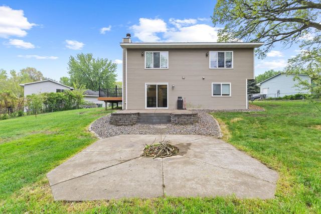 13793 Partridge Street NW, Andover, MN 55304
