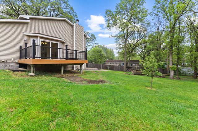 13793 Partridge Street NW, Andover, MN 55304