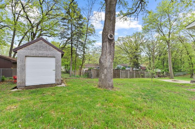 13793 Partridge Street NW, Andover, MN 55304