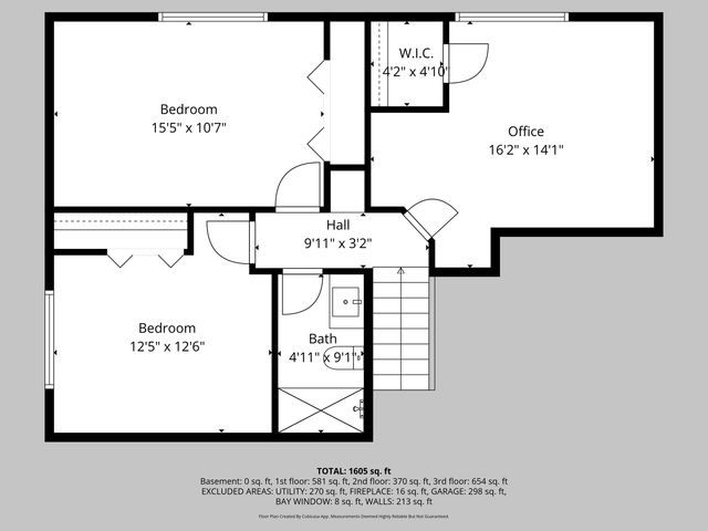 13793 Partridge Street NW, Andover, MN 55304