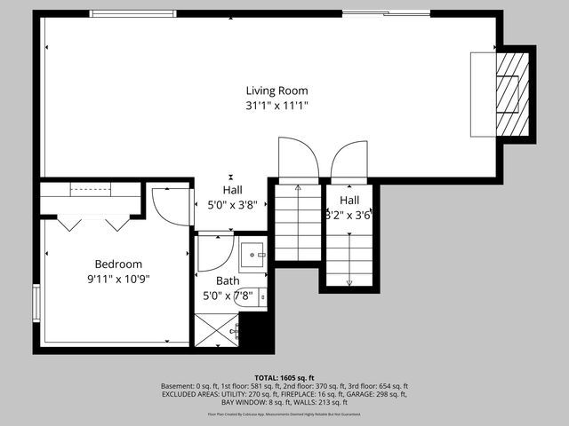 13793 Partridge Street NW, Andover, MN 55304