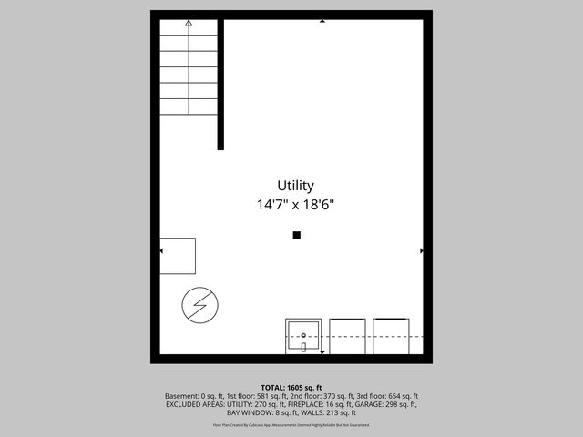 13793 Partridge Street NW, Andover, MN 55304