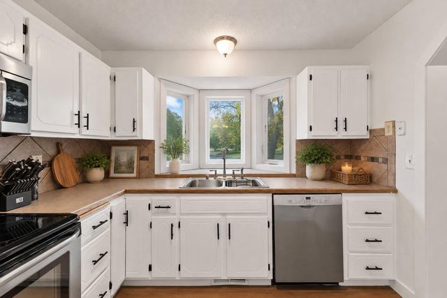 13793 Partridge Street NW, Andover, MN 55304