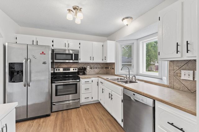 13793 Partridge Street NW, Andover, MN 55304
