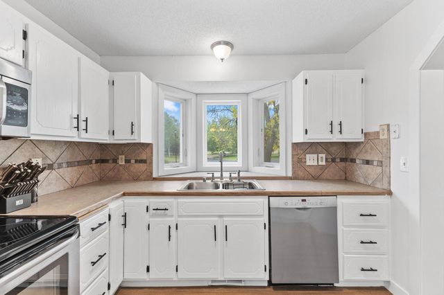 13793 Partridge Street NW, Andover, MN 55304