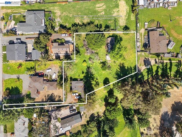 23932 Madeiros Ave, Hayward, CA 94541