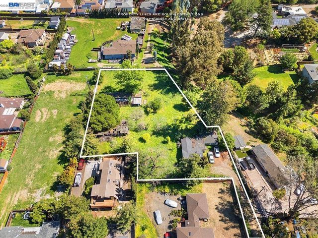 23932 Madeiros Ave, Hayward, CA 94541