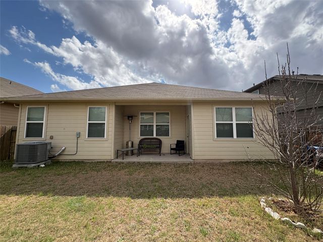 6512 Loretta White LN, Austin, TX 78744