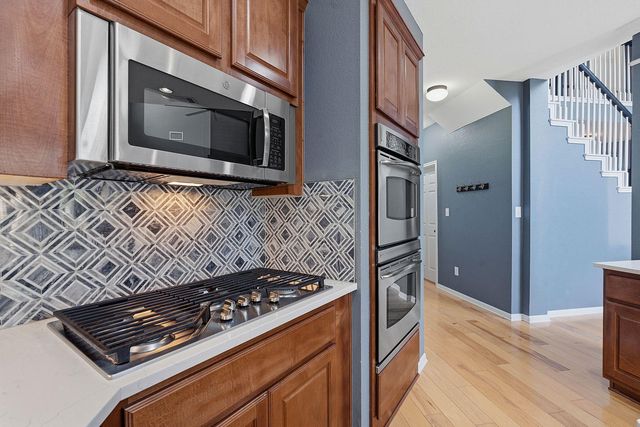 2700 Lothian DR, Cedar Park, TX 78613