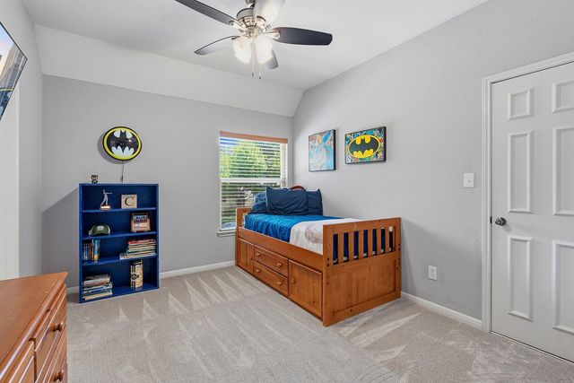 2700 Lothian DR, Cedar Park, TX 78613