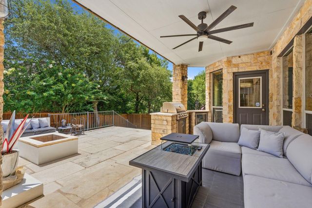 2700 Lothian DR, Cedar Park, TX 78613