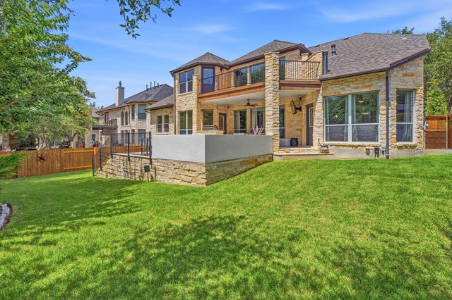 2700 Lothian DR, Cedar Park, TX 78613