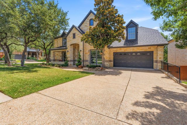 2700 Lothian DR, Cedar Park, TX 78613