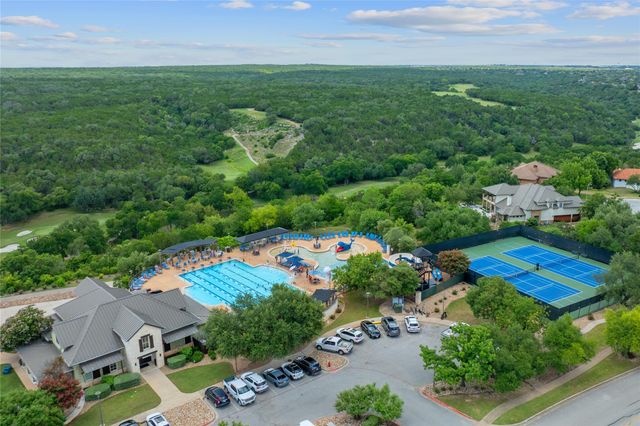 2700 Lothian DR, Cedar Park, TX 78613