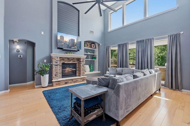 2700 Lothian DR, Cedar Park, TX 78613