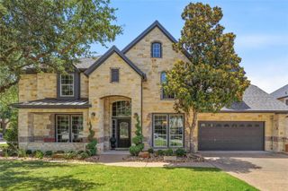 2700 Lothian DR, Cedar Park, TX 78613