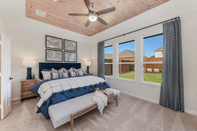 1612 Swan Street, Van Alstyne, TX 75495