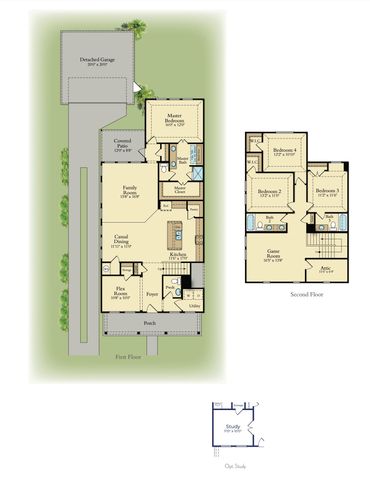 1612 Swan Street, Van Alstyne, TX 75495