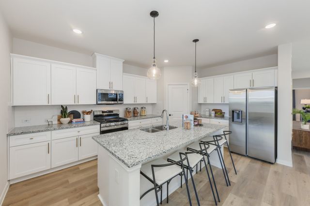 1612 Swan Street, Van Alstyne, TX 75495