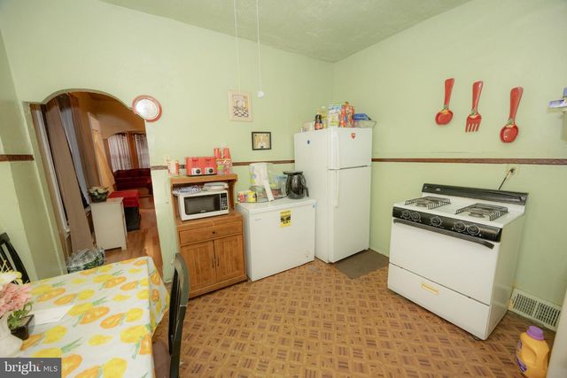 1216 W SOMERSET ST, Philadelphia, PA 19133
