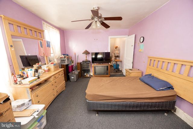 1216 W SOMERSET ST, Philadelphia, PA 19133