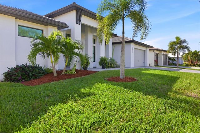 1822 SW 48TH TERRACE, Cape Coral, FL 33914