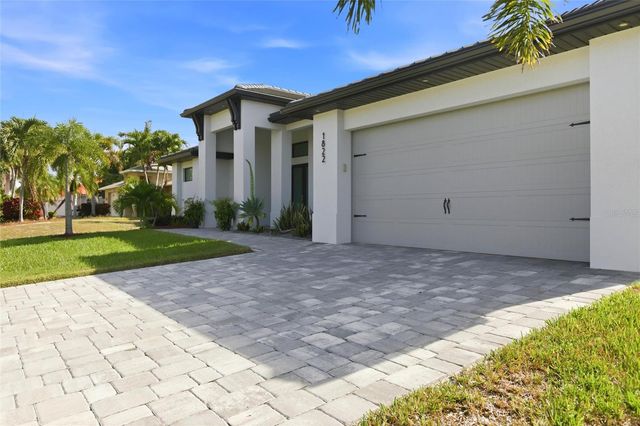 1822 SW 48TH TERRACE, Cape Coral, FL 33914