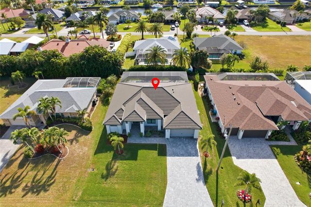 1822 SW 48TH TERRACE, Cape Coral, FL 33914