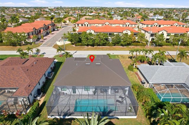 1822 SW 48TH TERRACE, Cape Coral, FL 33914