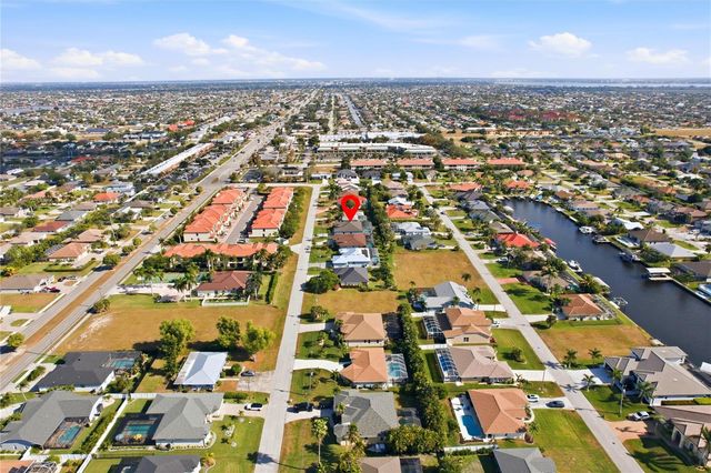 1822 SW 48TH TERRACE, Cape Coral, FL 33914