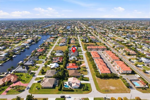 1822 SW 48TH TERRACE, Cape Coral, FL 33914