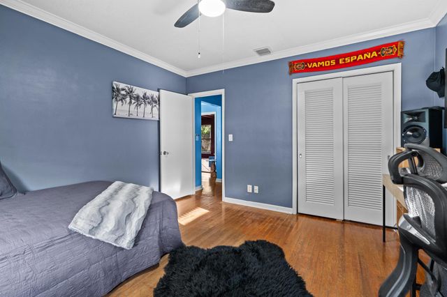 1802 Lake Osborne Drive, Lake Worth Beach, FL 33461