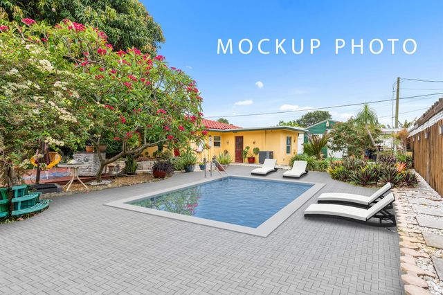 1802 Lake Osborne Drive, Lake Worth Beach, FL 33461