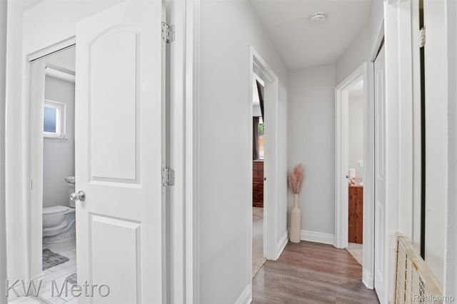 19411 Antago Street, Livonia, MI 48152