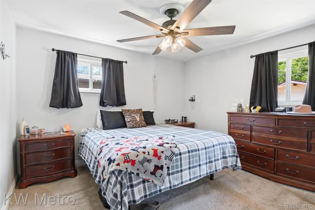 19411 Antago Street, Livonia, MI 48152