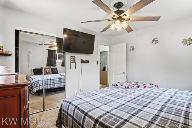 19411 Antago Street, Livonia, MI 48152