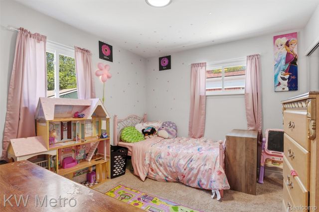 19411 Antago Street, Livonia, MI 48152