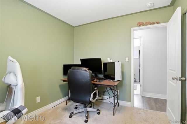 19411 Antago Street, Livonia, MI 48152