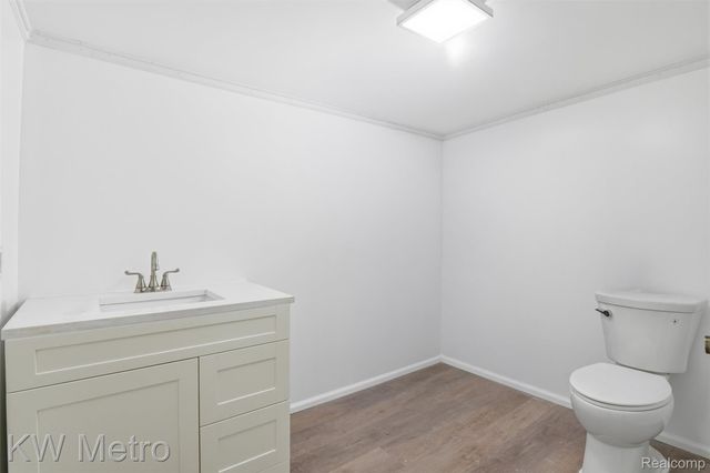 19411 Antago Street, Livonia, MI 48152